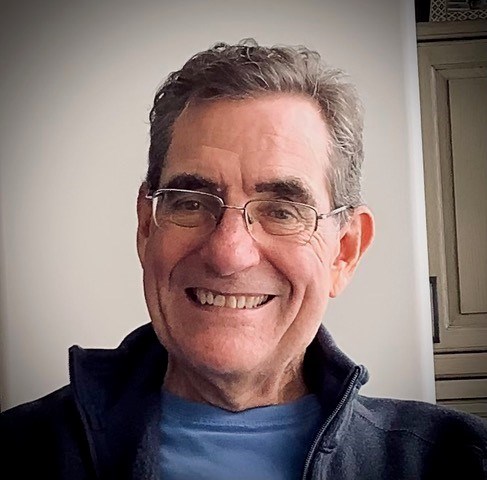 Obituary of David Mark Baker