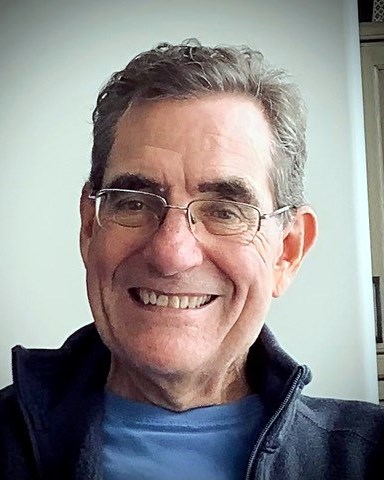 Obituary of David Mark Baker