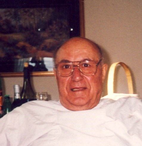 Obituary of Mr. Amaro Silva