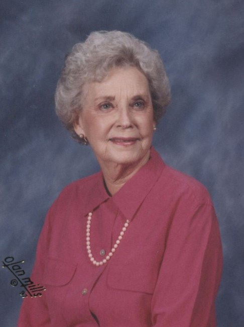 Obituary of Mildred Elizabeth Cole