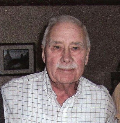 Obituary of William H. Mohr