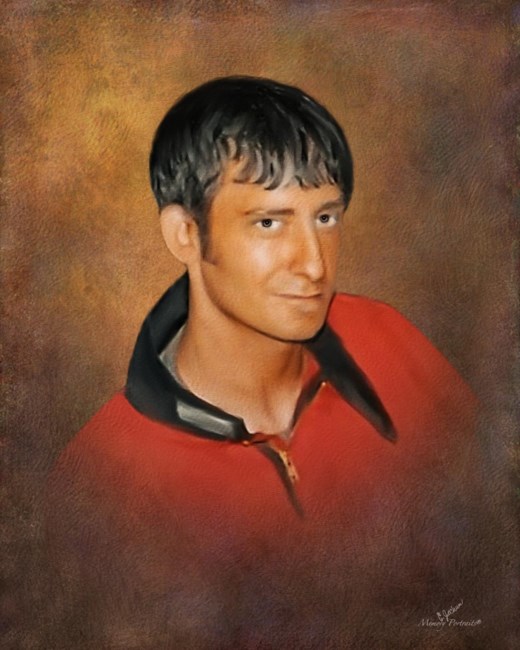 Obituary of Drew Roberts Jr.