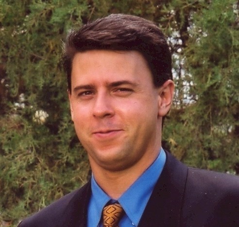 Obituary of Daryl James Tougher