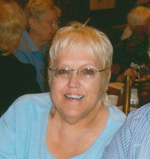 Diana Kay Potter Obituary - Grand Blanc, MI