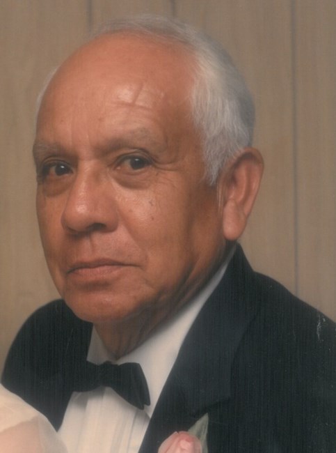 Obituary of Alfonso Mendoza