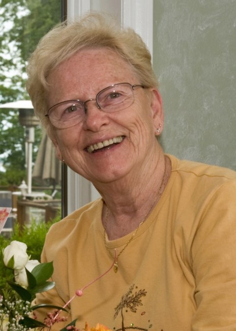 Obituary of Dorothy Louise Caselles