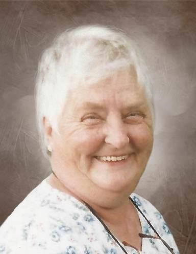 Obituary of Maureen (Craig) Orchard