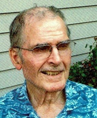 Obituary of Wilber David Seltz