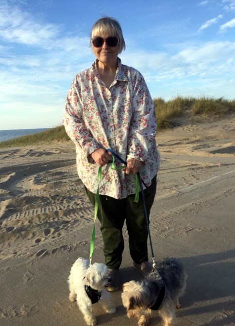 Obituary of Paula Kay Richardson