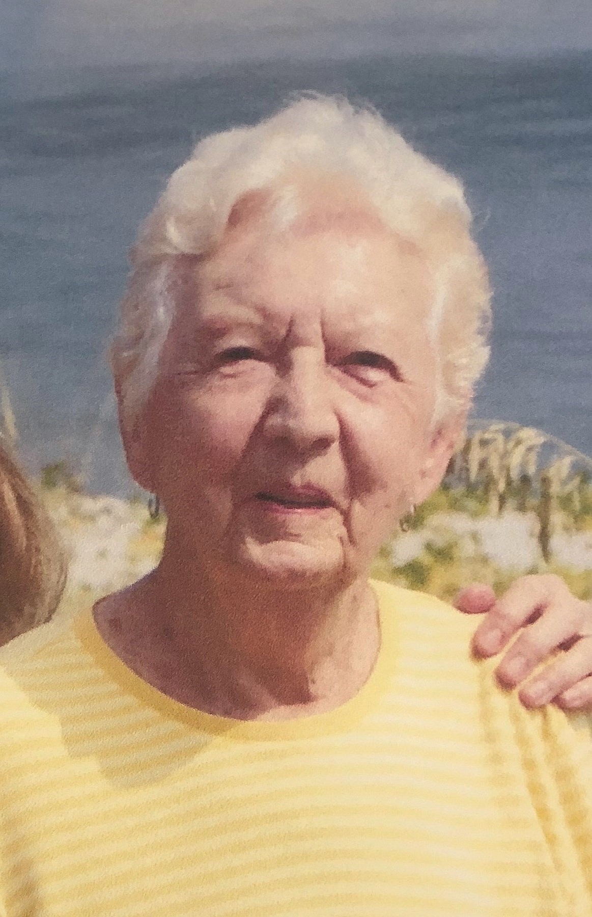 Betty Sanders Obituary Cary, NC