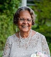 Obituary of Evelyn Marks