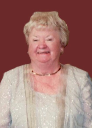 Obituary of Alma Faye Stanton