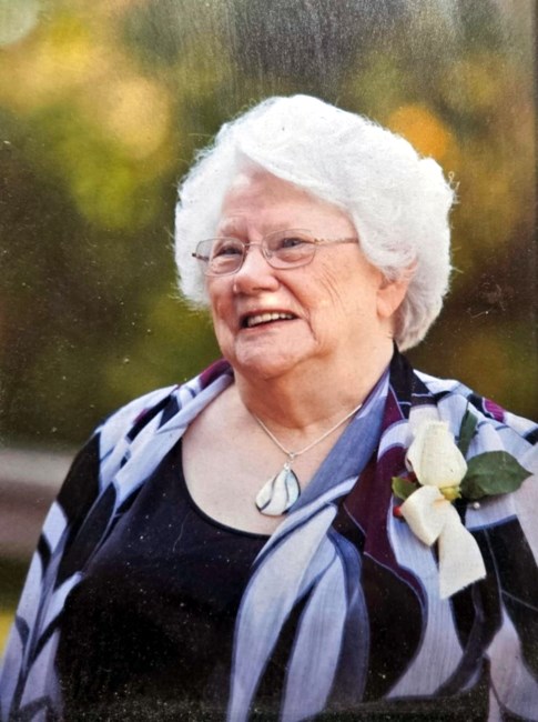 Obituary of Joyce  (Compton) Taylor