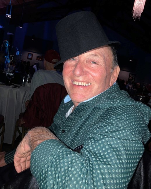 Obituary of David Lynn Graham