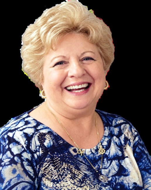 Obituary of Betty Ann Ardito McDonald