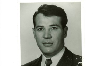 Obituary of James E. Parrott