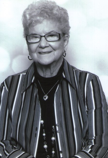 Obituary of Francis Gerlene Humphrey