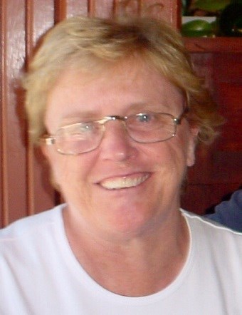 Obituary of Barbara K O'Sullivan