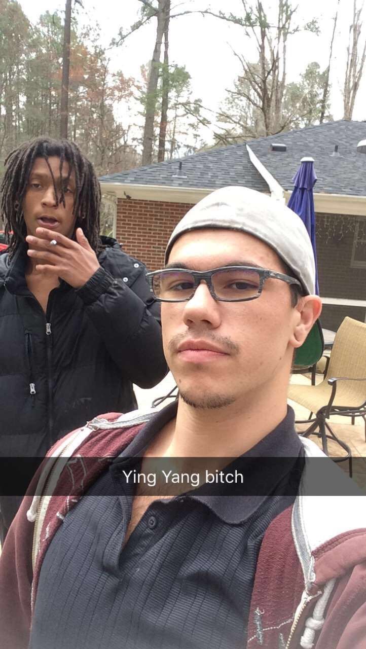 Nicholas Jenkins's Instagram, Twitter & Facebook on IDCrawl