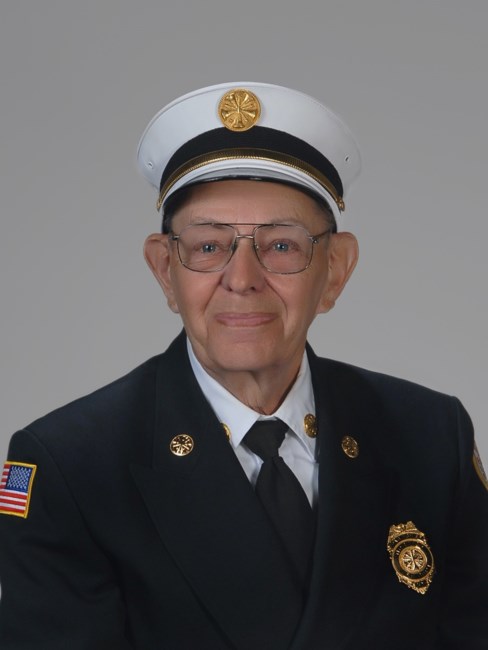 Obituary of Robert G. Handy