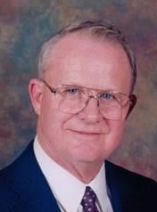 Obituary of Harold D. Mitchell