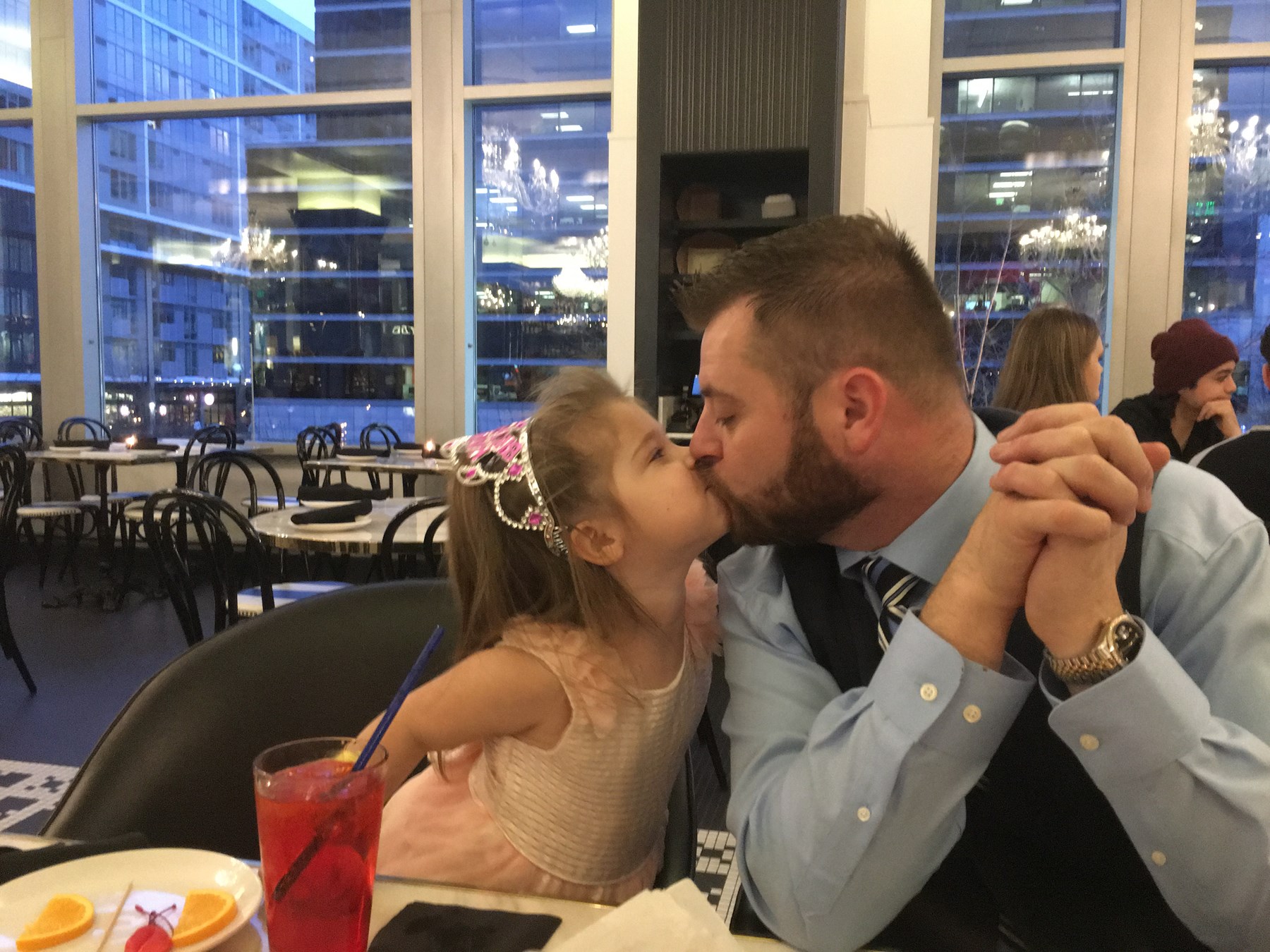 Obituary of Steven Glenn Crisp