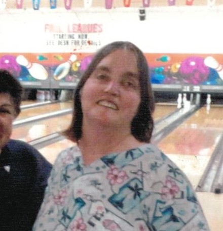 Obituary of Mary A. Eisenhardt