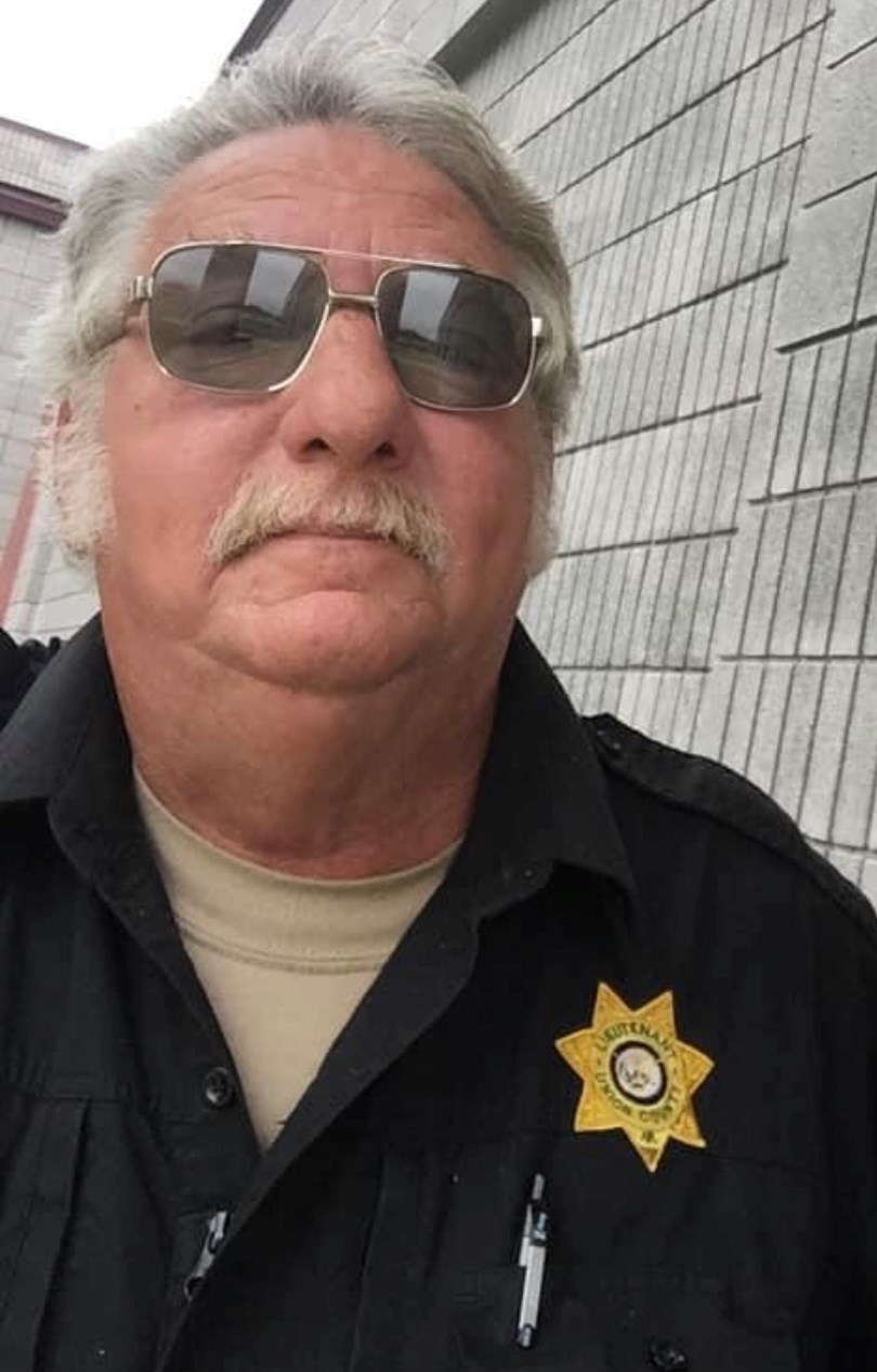 Obituary of Lt. Neal Greer (Retired)