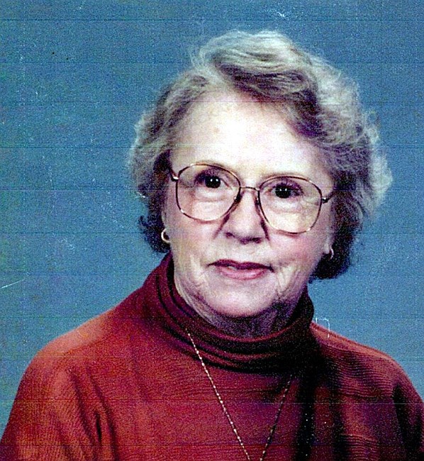 Obituary of Nan "Dee" Kloeppel