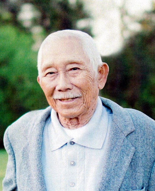 Avis de décès de Dang Nguyen