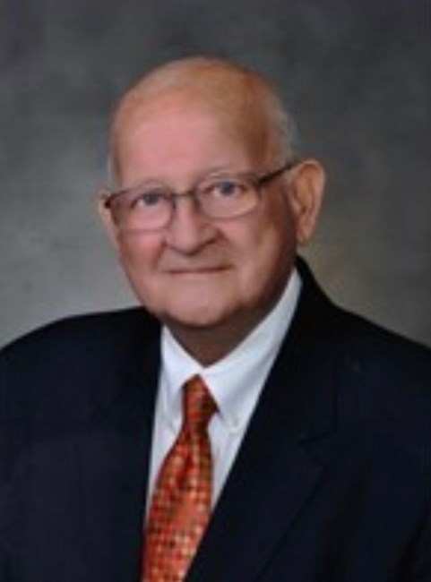Obituary of James C.  "Scotty" Scott