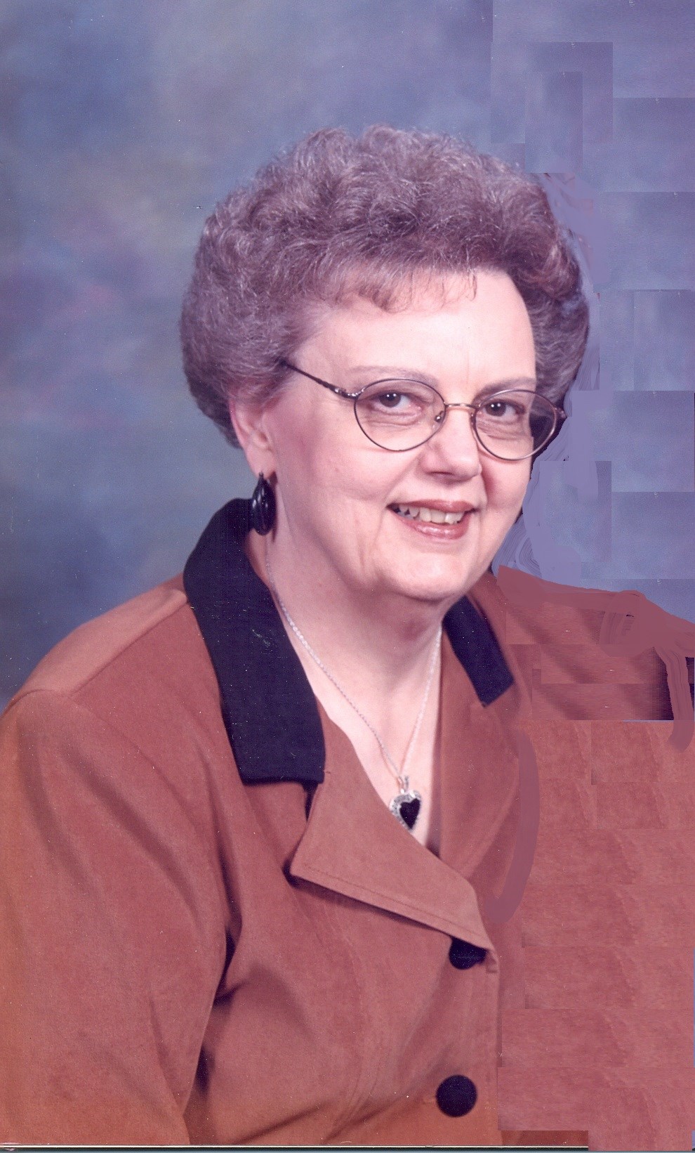 Obituary of Betty Jo Wieland