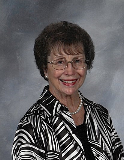 Obituary of Mary Joyce Hooks