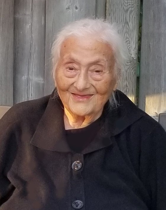 Elisabetta Tucci Obituary - Toronto, ON