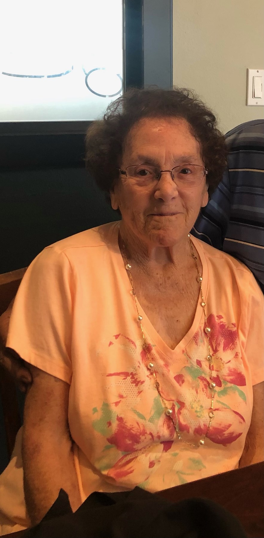 Mary Felgenhauer Obituary Ontario, CA