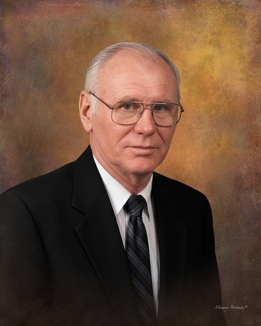 Obituary of Gene Leon Roepke