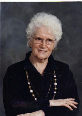 Obituary of Clara Francis Osiowy