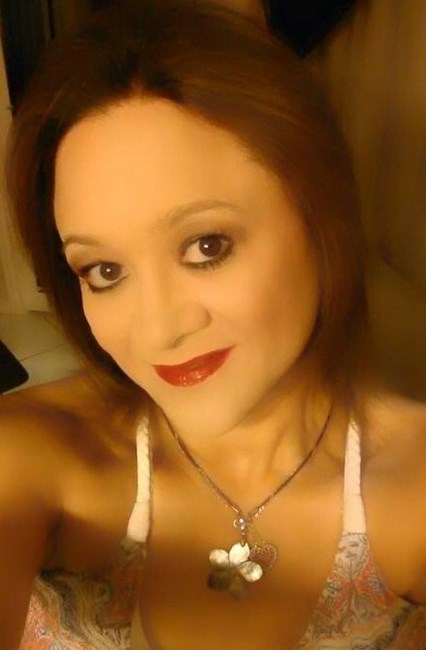 Obituary of Emily Renee Basaldu