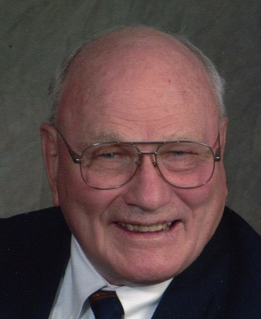 Obituary of Earl Howard Clements