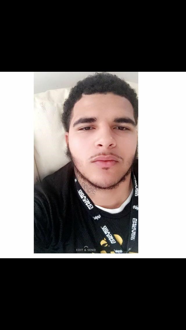 Obituary of Akeim Kenza Hill