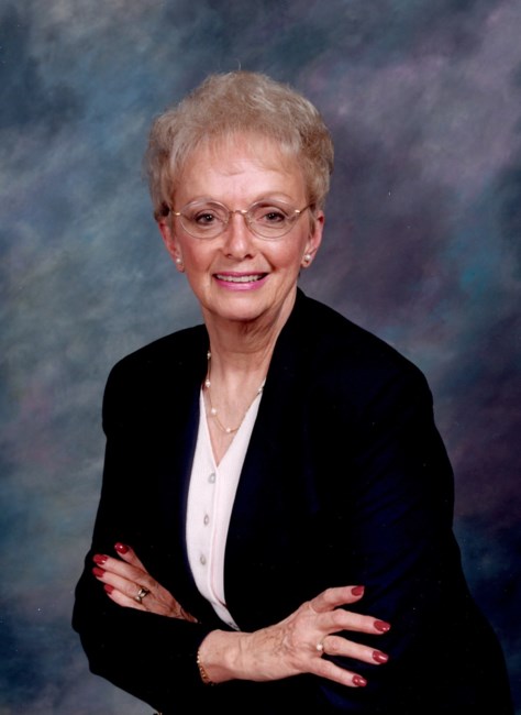 Obituary of Lila Jean Gunn
