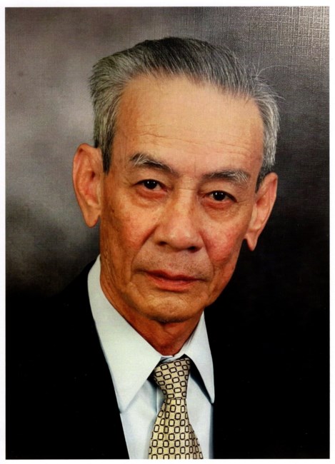 Obituary of Du Van Nguyen