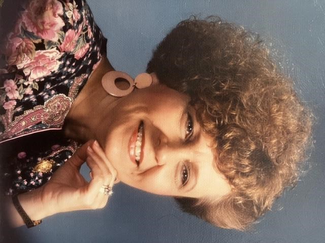 Obituario de Eula Marie Erwin-Pruitt