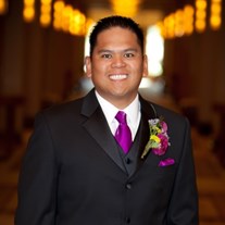 Obituary of Roy Joel Hernandez  Mejares