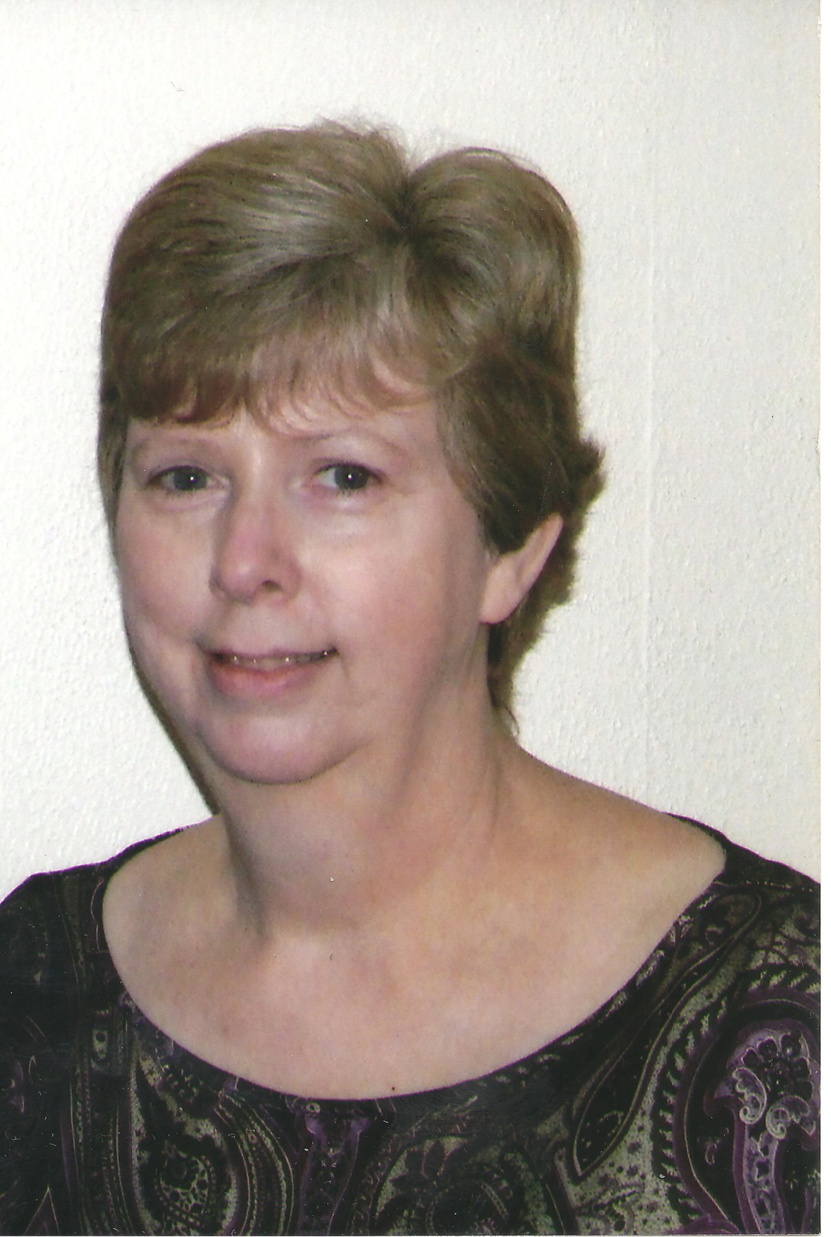 Avis de décès de D - Pamela Sue Beasley