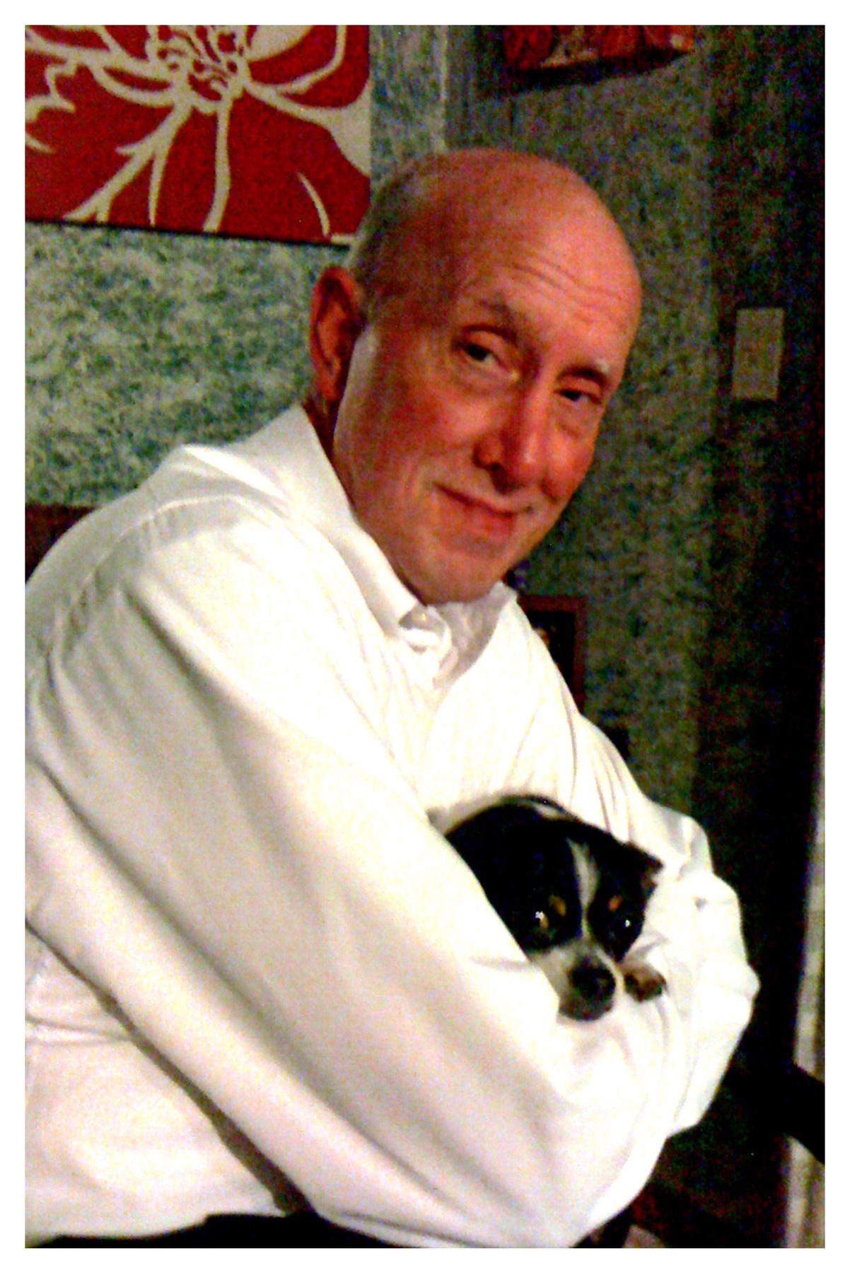 Avis de décès de Jim Owens