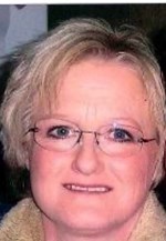 Ginger Edwards