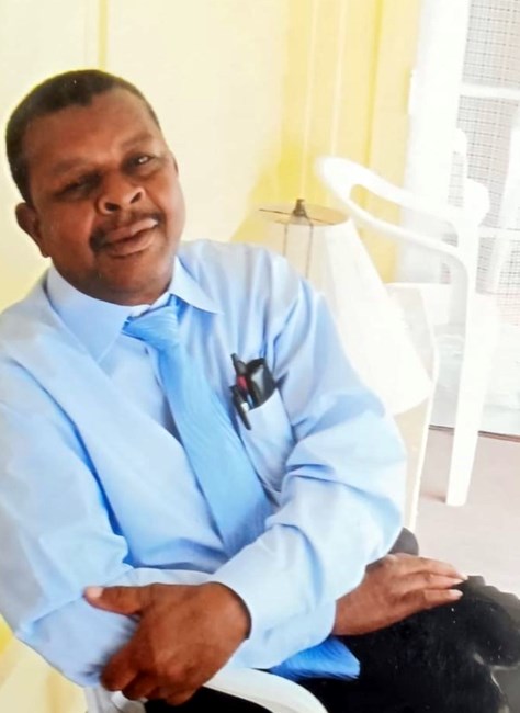 Obituary of Ronald G. Wilson