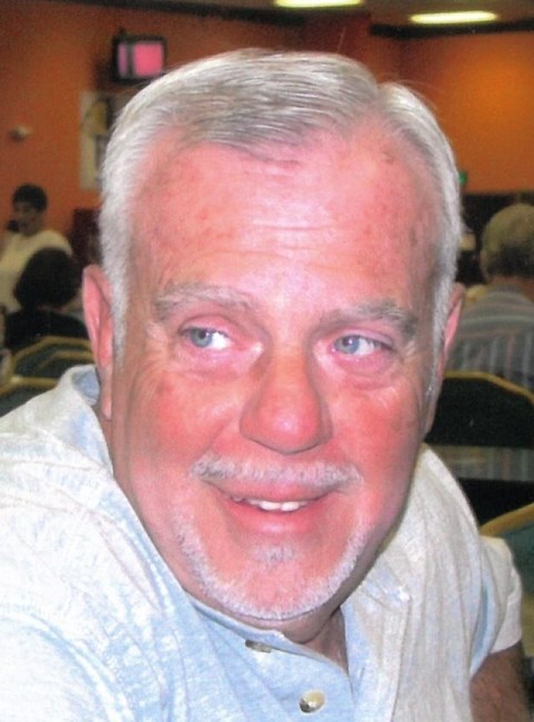 Obituary of John Joseph Marcellino