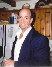 Obituary of John M. Swagart, Jr.